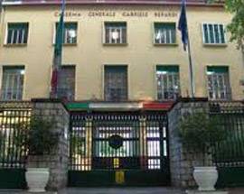 CHIETI: PIANO CASERME, DA UN GIOACCHINO ALL’ALTRO GLI SPOSTAMENTI