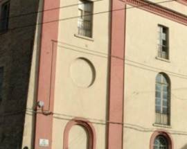 CHIETI: ASSOCIAZIONI IN ALLARME, SFRATTATE DA EX CASERMA PIERANTONI