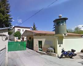 LA CASERMA ROSSI DELL’AQUILA ACCOGLIERA’ MIGRANTI, SALVINIANI PERPLESSI