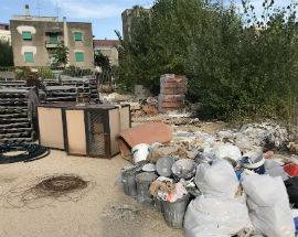 PESCARA: M5S, ”NUOVA CASERMA CARABINIERI VERSA NEL DEGRADO”