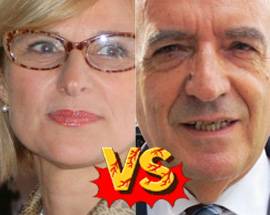 BALLOTTAGGIO SULMONA: I RISULTATI DELLA SFIDA CASINI VS DI MASCI