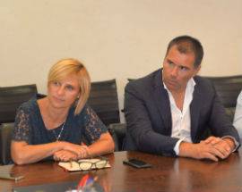 SICUREZZA SISMICA: TECNICI REGIONE PER SOPRALLUOGHI SCUOLE SULMONA