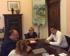 ADEGUAMENTO SISMICO: SULMONA ENTRA IN PROGRAMMA ”CASA ITALIA”