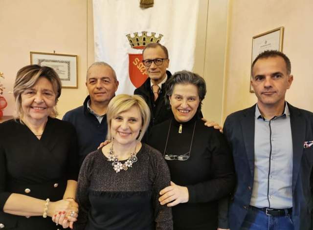 COMUNE SULMONA: CASINI RESTA IN SELLA, NUOVA GIUNTA CON RIMPASTO E UN VOTO IN PIU’ IN ATTESA SFIDUCIA