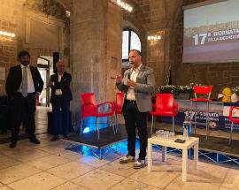 RICOSTRUZIONE: SINERGIA SCUOLA EDILE L’AQUILA-FORMEDIL LAVORI RECUPERO CENTRO STORICO TARANTO