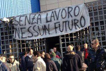 COVID: CONFPROFESSIONI ”RITARDI IN ABRUZZO PER CASSA INTEGRAZIONE”