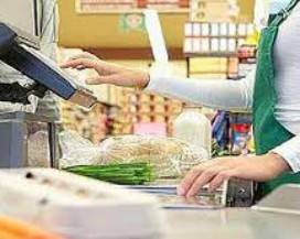 PESCARA: TENTA RAPINA IN SUPERMERCATO, MESSO IN FUGA DA COMMESSA