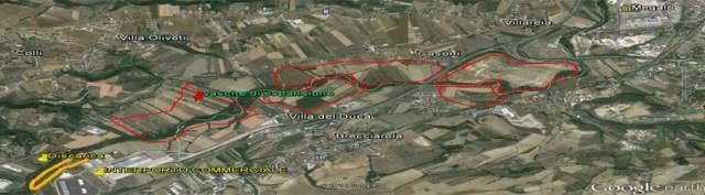 CASSE DI ESPANSIONE DEL FIUME PESCARA SI ACCENDE SCONTRO SULLA LORO UTILITA’