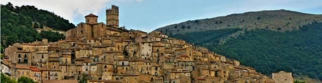 SISMA: AZIONARIATO DIFFUSO PER LE SECONDE CASE PER RIPOPOLARE I BORGHI
