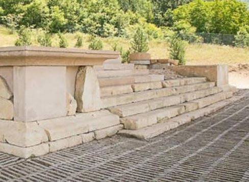 ARCHEOLOGIA: APERTURE ESTIVE DEL TEMPIO ITALICO DI CASTEL DI IERI