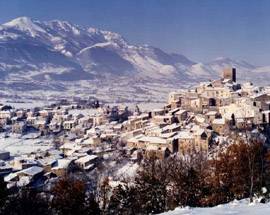 BORGHI AUTENTICI D’ITALIA, CONVEGNO A CASTEL DI IERI