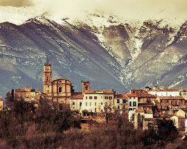 A CASTEL FRENTANO TORNA IL PRESEPE VIVENTE, APPUNTAMENTO IL 6 GENNAIO