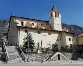 PRETE NON FA SALIRE I TECNICI AL RIPETITORE SUL CAMPANILE, PAESE RESTA SENZA INTERNET