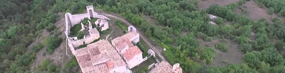 PRATA D’ANSIDONIA: CASTEL CAMPONESCHI, OGGI L’INAUGURAZIONE DELL’ATTESO CANTIERE