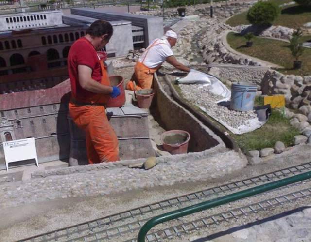 L’AQUILA: FORTE SPAGNOLO AL VIA LAVORI DI RESTAURO MA IN FORMATO ‘MINI’