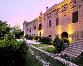 CASACANDITELLA: LE METAMORFOSI DI OVIDIO IL 16 AGOSTO AL CASTELLO DI SEMIVICOLI