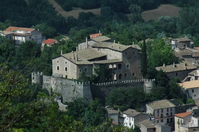 CON IL FAI ALLA SCOPERTA DELL’ABRUZZO, FOLLA ALLE GIORNATE DI PRIMAVERA