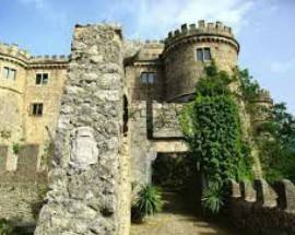 CASTELLO DI BALSORANO IN VENDITA SUL WEB, BASTANO UN CLICK E QUASI 6 MILIONI DI EURO