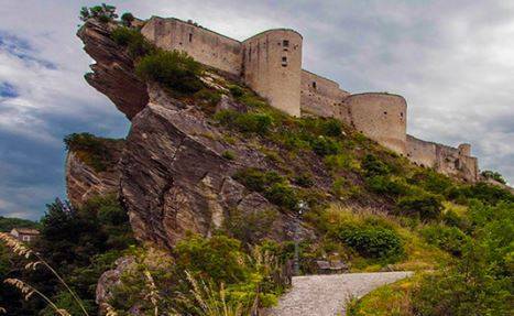 TURISMO: FEBBO, ”PER EXPEDIA GROUP DOMANDA IN CRESCITA IN ABRUZZO, E’ EFFETTO FICTION”