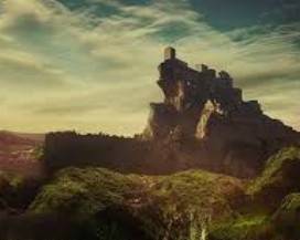 ”MATRIMONIO IN UN CASTELLO DA FIABA CON CENTO EURO?”,  ROCCASCALEGNA SULLA CNN