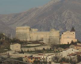 MASTERPLAN: PIOGGIA DI MILIONI PER MONUMENTI E CICLOVIA MARSICA