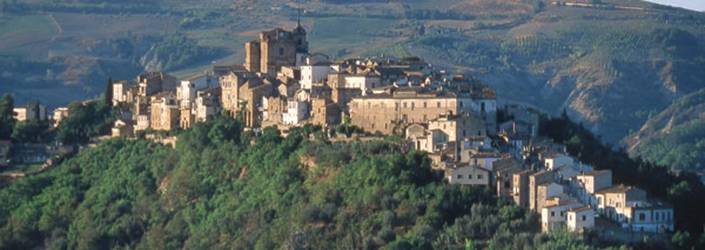 COVID: A CASTIGLION MESSER RAIMONDO FINALMENTE ZERO POSITIVI