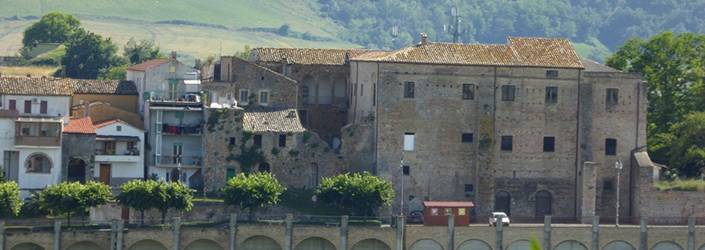 VIRUS: ‘IN ZONA ROSSA, MA SENZA UN MEDICO’ SINDACO CASTILENTI, ‘PAZIENTI NON SEGUITI’