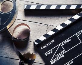 FILM: CASTING IN ABRUZZO, IL REGISTA UMBERTO REY CERCA ATTORI E COMPARSE