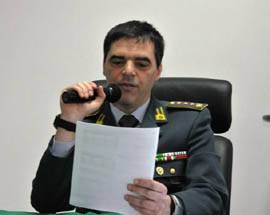 BLITZ GDF IN MARSICA: SEQUESTRO BENI PER 5 MILIONI