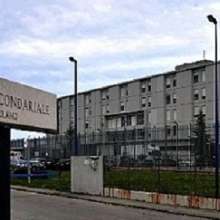IN CARCERE ROM ALBA ADRIATICA 7 ANNI E 10 MESI PER VARI REATI
