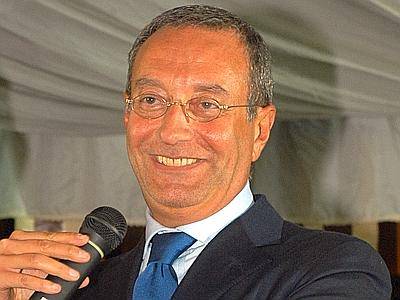 TERREMOTO: CATRICALA’, ”GABRIELLI E’ STATO MALE INTERPRETATO”