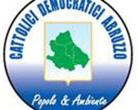 CATTOLICI DEMOCRATICI ABRUZZO: ”PURIFICARE L’ARIA DA VECCHIA POLITICA”