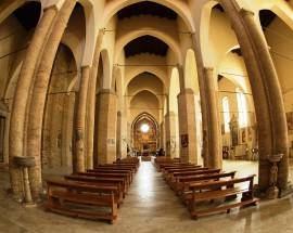 AD ATRI ANCHE A FERRAGOSTO APERTI I PRINCIPALI SITI DI INTERESSE CULTURALE E ARTISTICO
