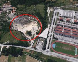 L’AQUILA: VALUTAZIONE AMBIENTALE PER RIATTIVAZIONE CAVA A COPPITO