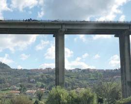 A14 BOLOGNA-TARANTO: CHIUSA PER UNA NOTTE LA STAZIONE DI LANCIANO