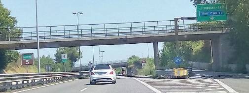 ”CAVALCAVIA A RISCHIO CROLLO SULL’ASSE ATTREZZATO”, PREFETTO CONVOCA SUMMIT