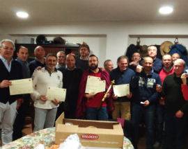 SANT’AGNESE: ECCO GLI ELETTI DELLA CONGREGA DEI CAVALIERI