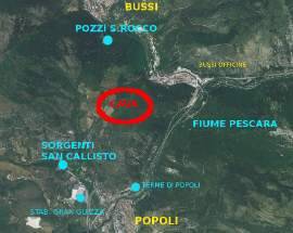 CAVA POPOLI: ASSOCIAZIONE BUSSI, ”A RISCHIO ACQUA PER 700MILA PERSONE”