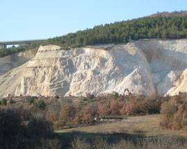 L’AQUILA: TEMPERA, IOVENITTI ”IN ARRIVO UNA NUOVA CAVA”
