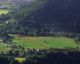 CIVITELLA DEL TRONTO: IL WWF, ”ALLO STUDIO NUOVA DEVASTANTE CAVA”