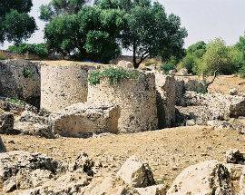 INGEGNERIA: PREMIO ZORDAN A PROGETTO TURISTICO PER LE CAVE DI CUSA