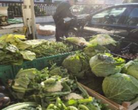 PRODOTTI NON TRACCIABILI: SANZIONI E SEQUESTRI AL MERCATO