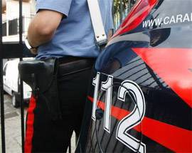 MARSICA: ABUSO EDILIZIO, MULTA DA 8 MILA EURO E DOMICILIARI
