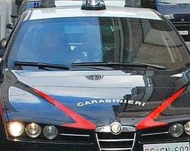 L’AQUILA: FURTO ALLA PISCINA COMUNALE, DENUNCIATO ROMENO