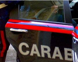 BECCATO AL BAR MENTRE E’ AI DOMICILIARI, ARRESTATO