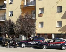 PESCARA: PD, ”PER LA LEGA LA SICUREZZA NON E’ PIU’ UN’EMERGENZA”