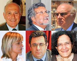 UNIVAQ: DIETRO LE QUINTE DEL NEO ELETTO CDA DELLA DISCORDIA