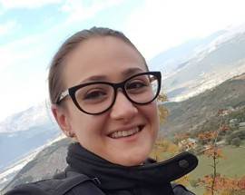 L’AQUILA: DOMANI A SAN SILVESTRO L’ULTIMO SALUTO A CECILIA MAROTTOLI