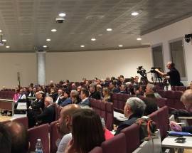 FESTA DEL LAVORO: CEI, ”PRIMO MAGGIO DIFFICILE, NULLA SARA’ COME PRIMA”