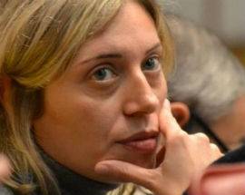 ELEZIONI: CANDIDATA CASAPOUND A TRIBUNA ELETTORALE, LEU LASCIA STUDI